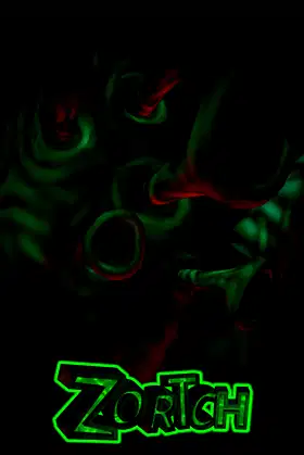 Zortch poster