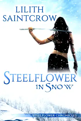 Steelflower in Snow (The Steelflower Chronicles Book 3) poster