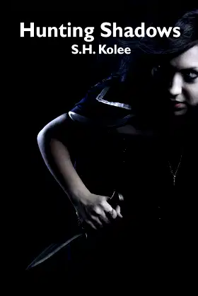 Hunting Shadows (Shadow Series Book 3) poster