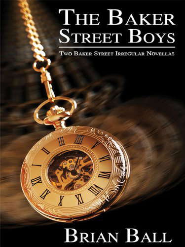The Baker Street Boys poster