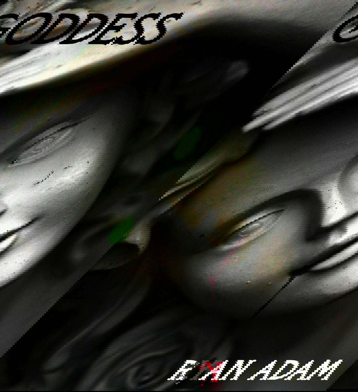 Goddess poster