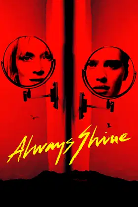 Always Shine poster