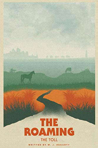 The Roaming: The Toll poster