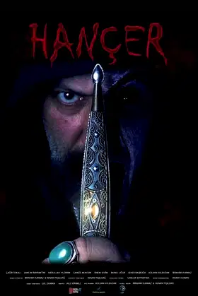 Hançer poster