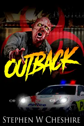 OUTBACK poster