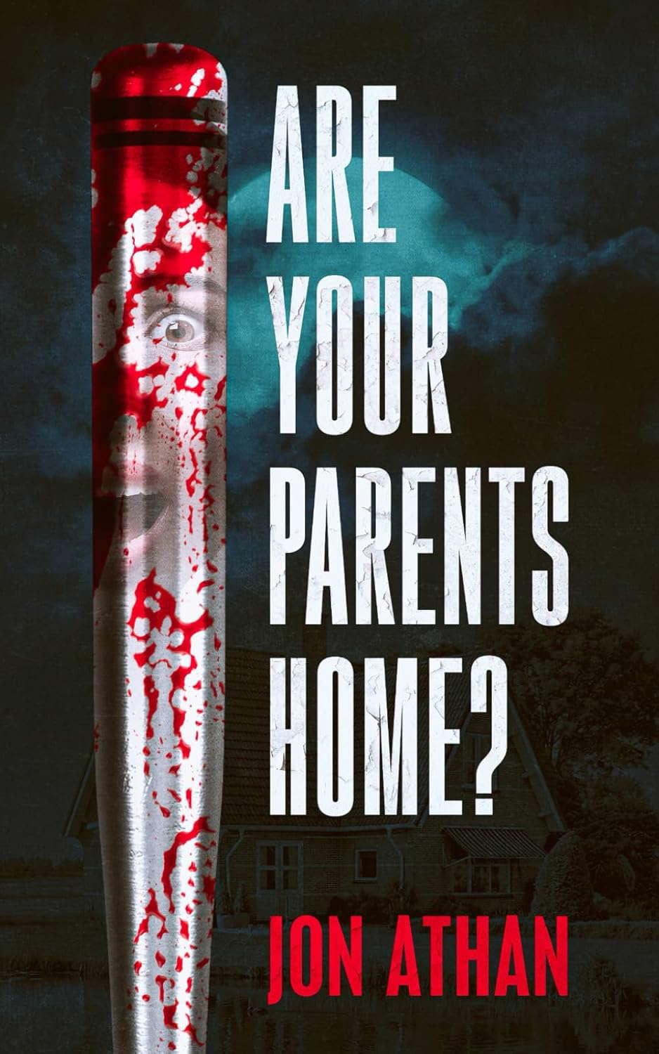Are Your Parents Home? poster