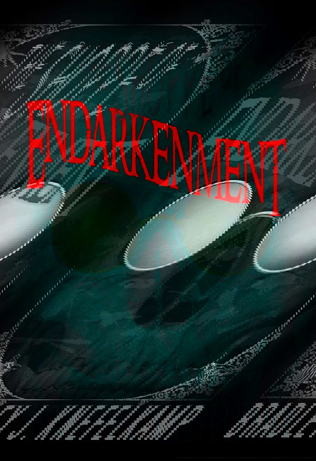 The Shoppe of Endarkenment poster