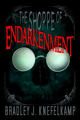 The Shoppe of Endarkenment poster