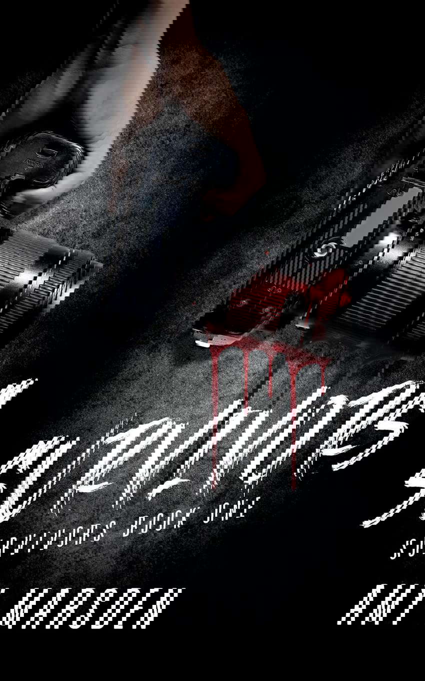 Survivors poster