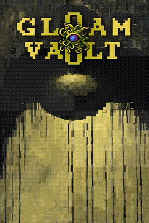 Gloamvault poster