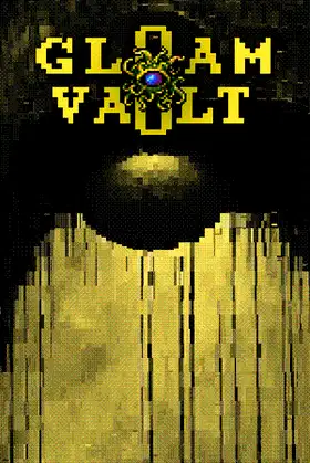 Gloamvault poster