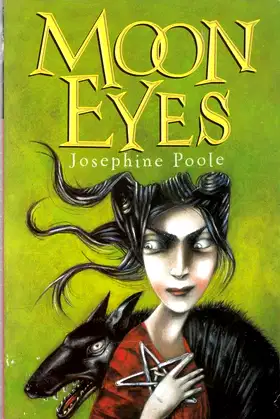 Moon Eyes poster