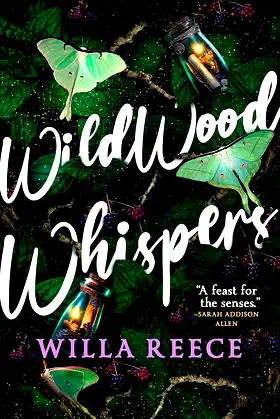 Wildwood Whispers poster