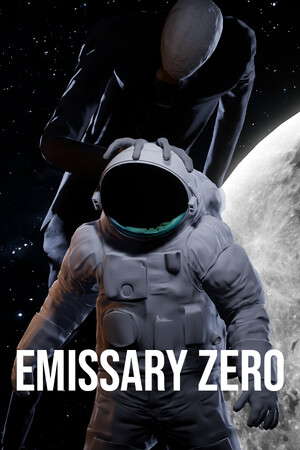 Emissary Zero poster
