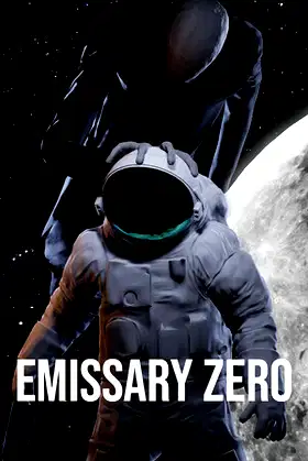 Emissary Zero poster