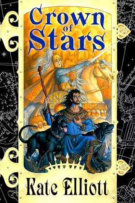 Crown of Stars poster