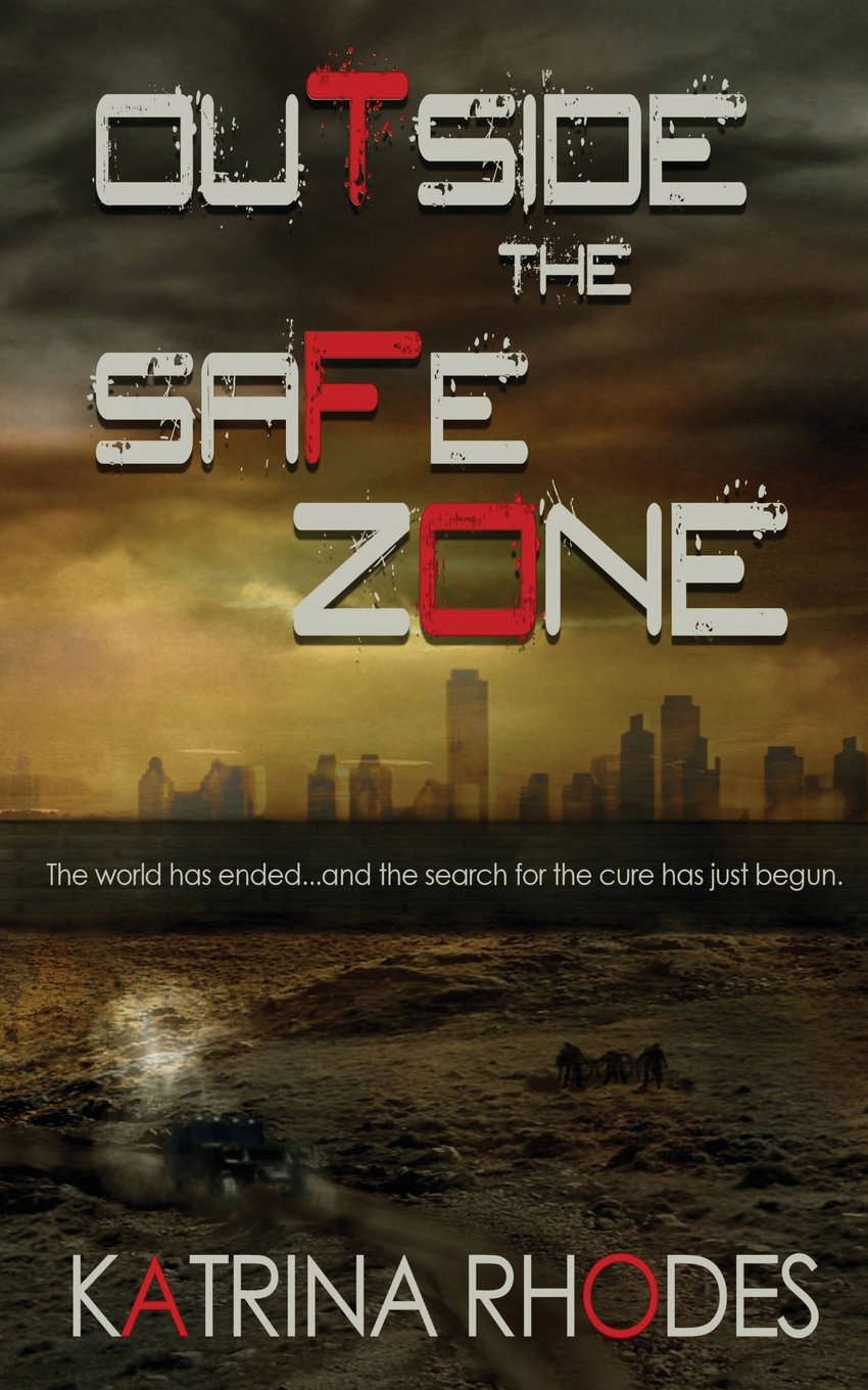 Outside the Safe Zone poster