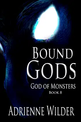 Bound Gods: God of Monsters poster
