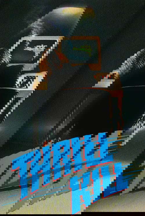 Thrillkill poster