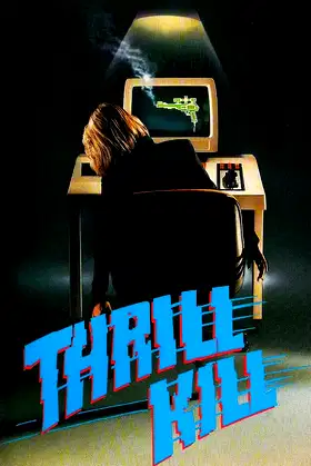 Thrillkill poster