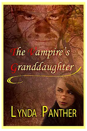 The Vampire's Granddaughter (The BloodWitch Chronicles Book 2) poster