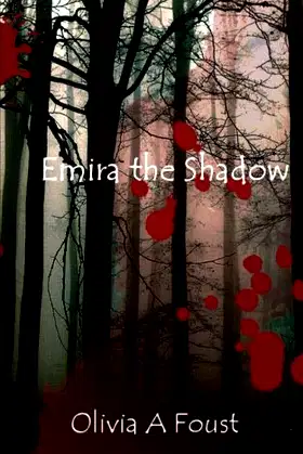 Emira the Shadow (Shattered Souls) poster