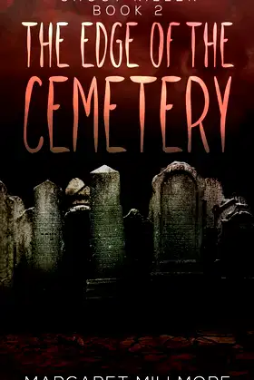 The Edge of the Cemetery (Ghost Killer) poster