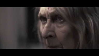 Sensoria Official Trailer poster