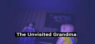 The Unvisited Grandma capsule