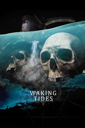 Waking Tides poster