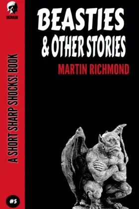 Beasties & Other Stories (Short Sharp Shocks!) poster
