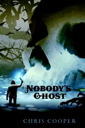 Nobody's Ghost poster