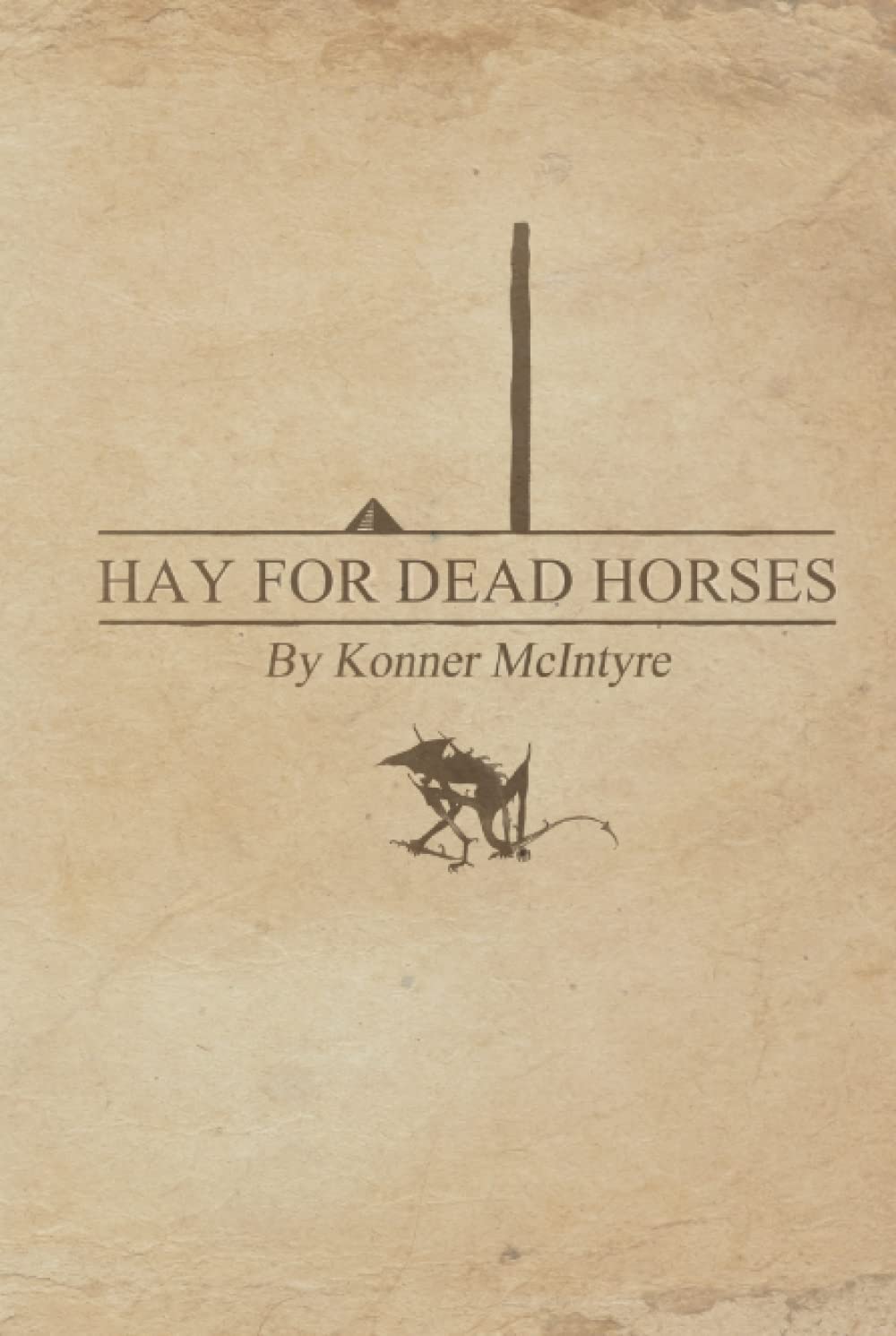 Hay For Dead Horses poster