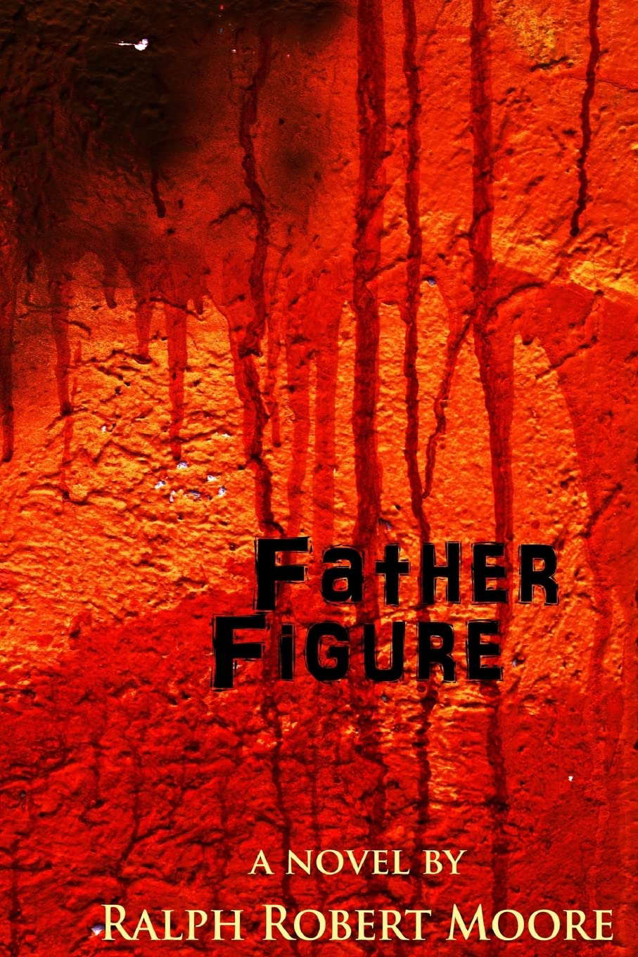 Father Figure poster