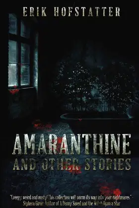 Amaranthine and Other Stories poster