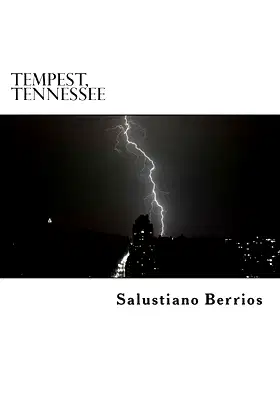 Tempest, Tennessee poster