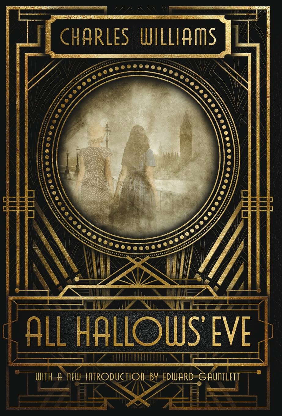 All Hallows' Eve poster
