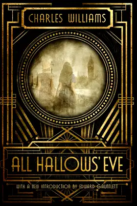 All Hallows' Eve poster