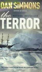 The terror;: The return of Dr. Palfrey poster