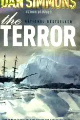 The terror;: The return of Dr. Palfrey poster