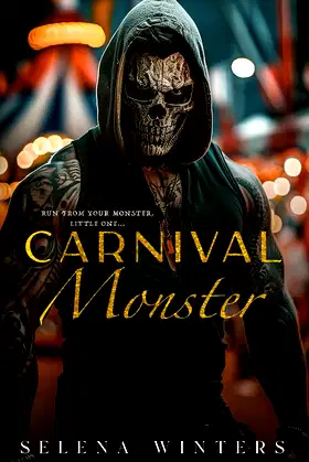 Carnival Monster: A Dark Carnival Romance (Carnival Series) poster