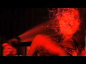 Gingerdead Man 3: Saturday Night Cleaver trailer poster