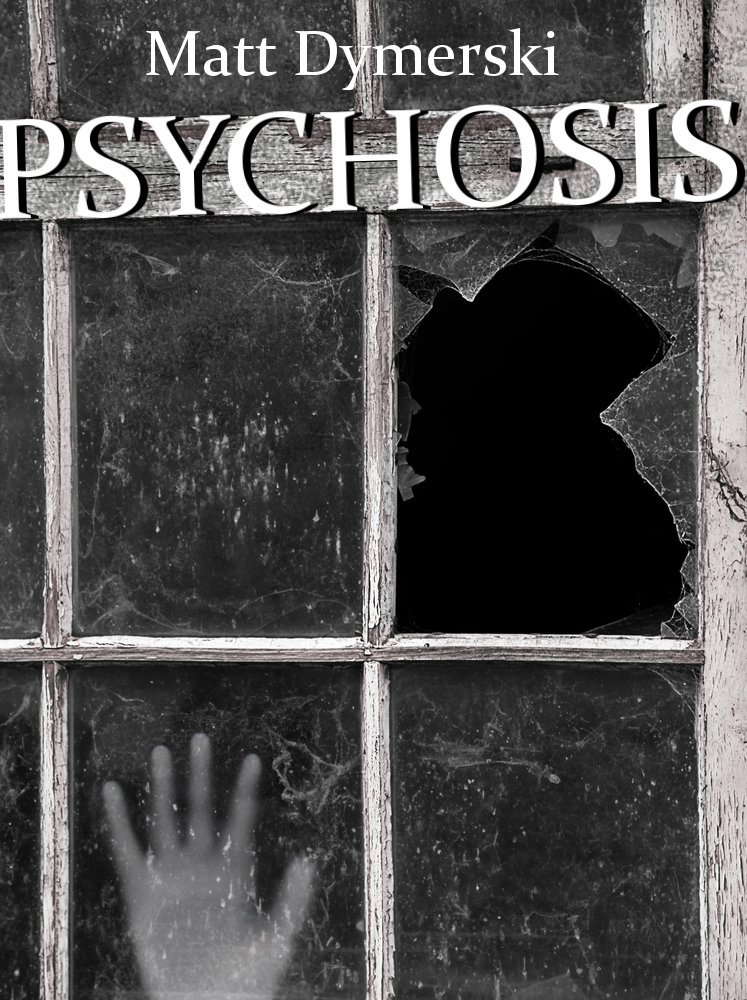 Psychosis: Tales of Horror poster
