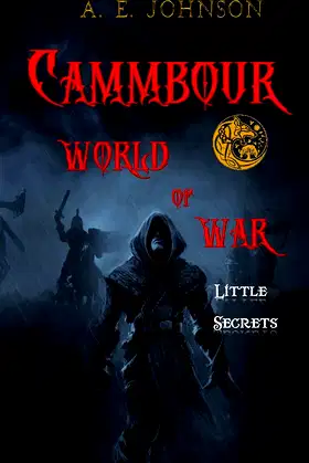 Cammbour World of War: Little Secrets poster