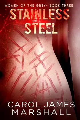 Stainless Steel (Women of The Grey) poster