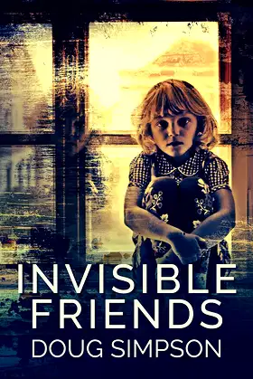 Invisible Friends poster