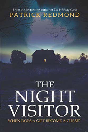 The Night Visitor poster