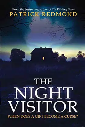 The Night Visitor poster