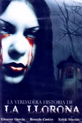 The True Story of the Weeping Woman poster