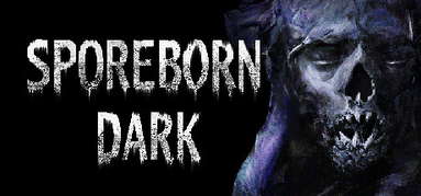 Sporeborn Dark capsule